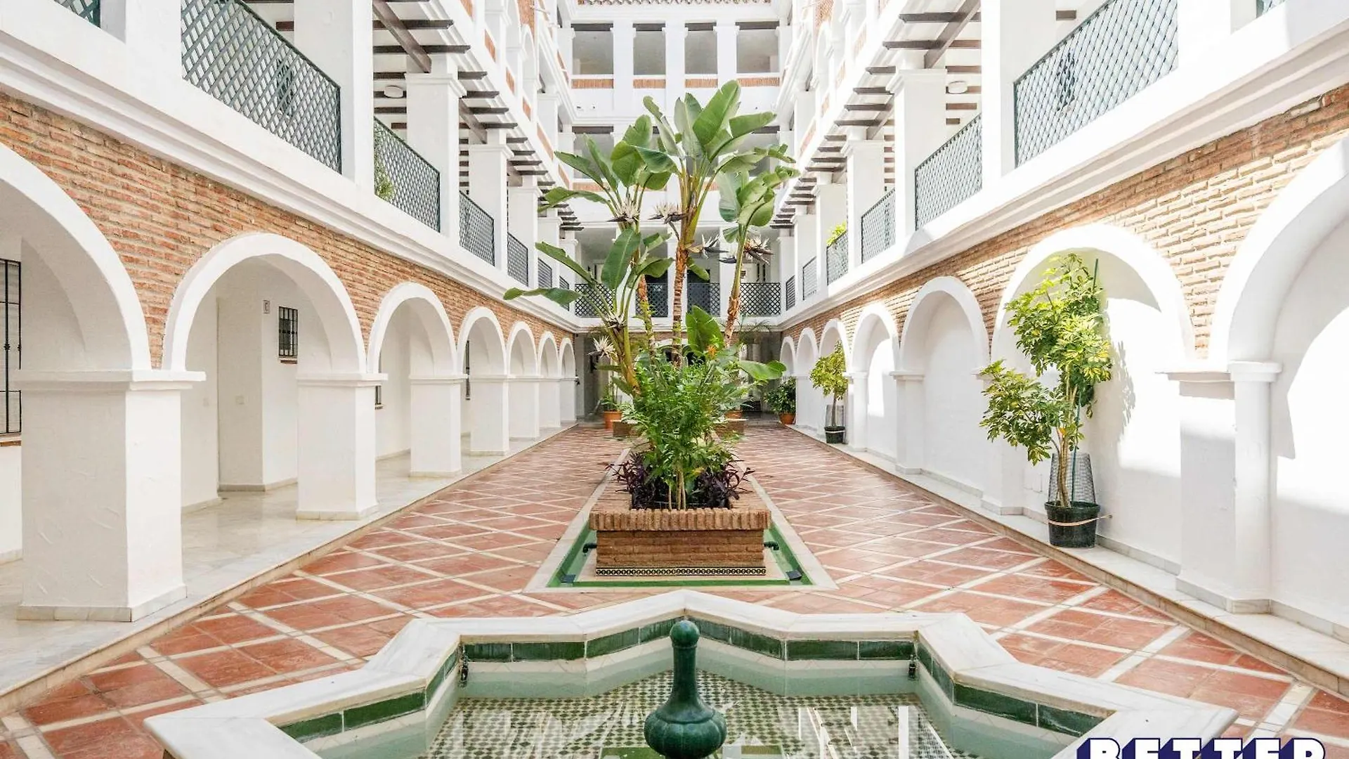 Three Hundred Metres To Beach By Better Bookings Benalmádena Apartamento