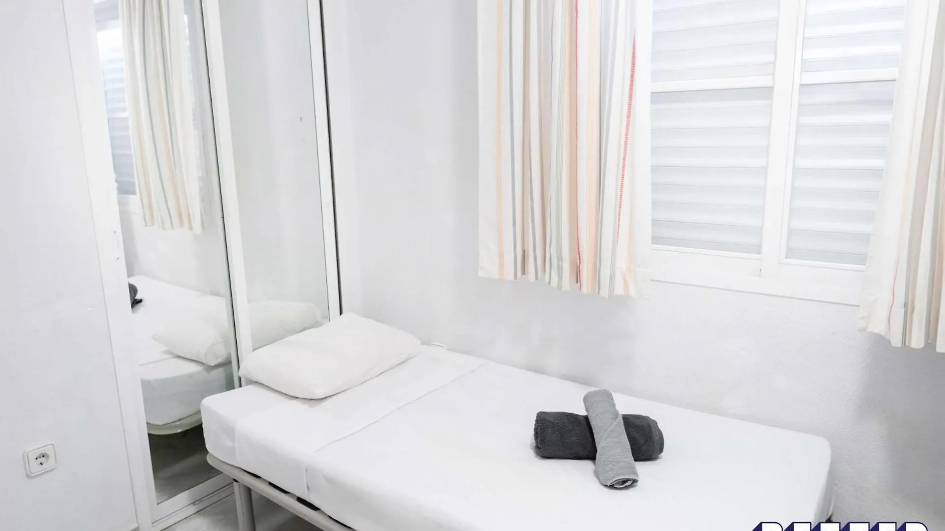 Apartamento Three Hundred Metres To Beach By Better Bookings Benalmádena