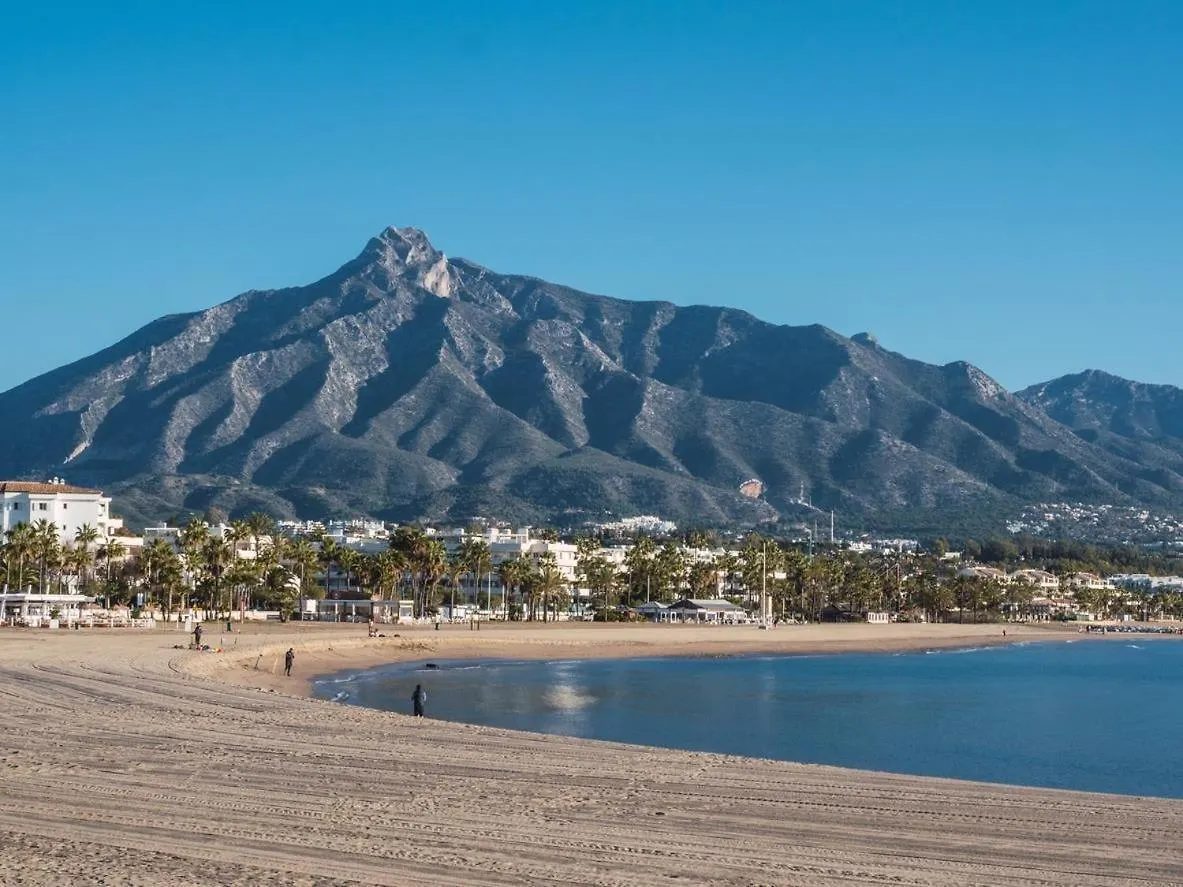 Three Hundred Metres To Beach By Better Bookings Benalmádena 0*,