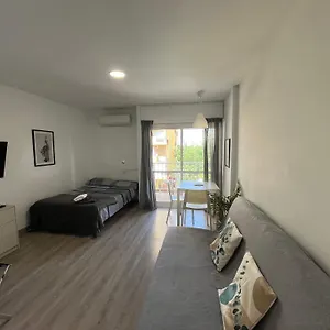 Estudio Vacacional Apartamento