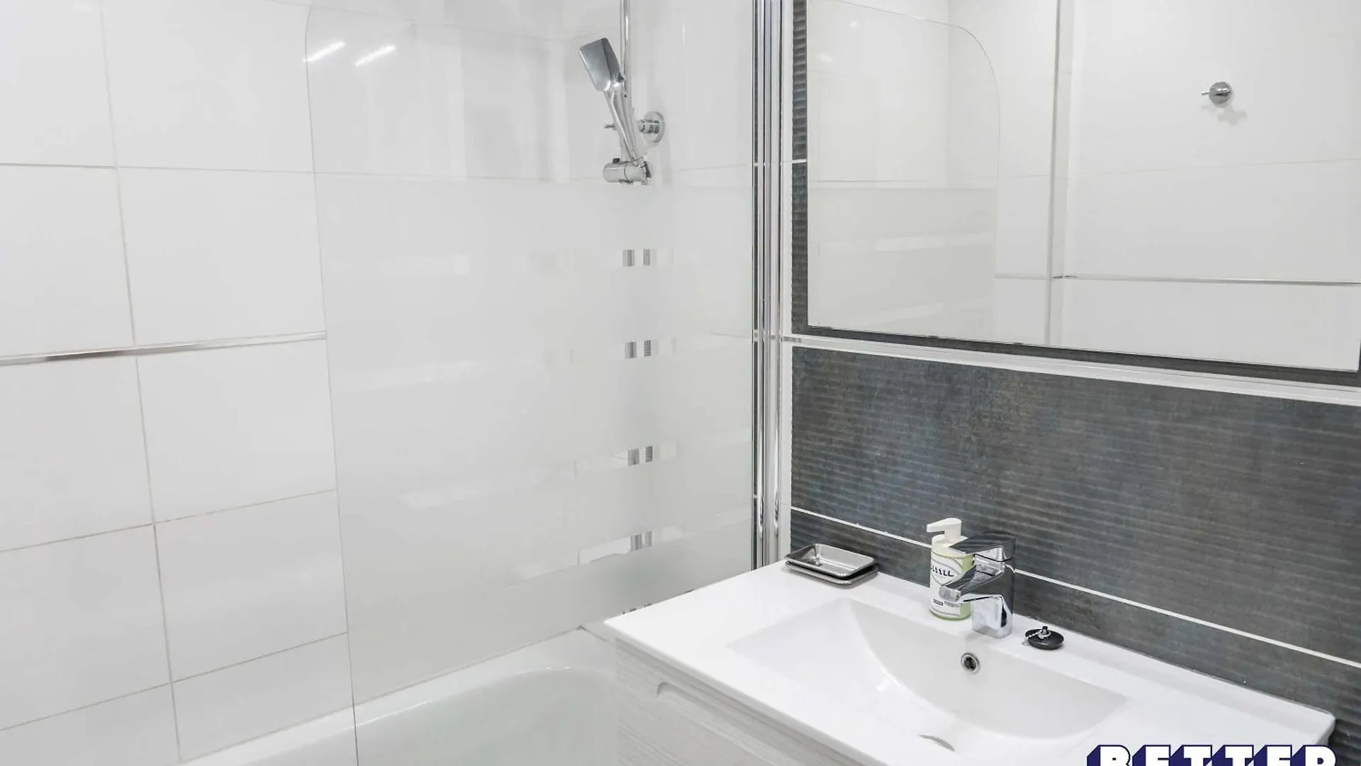 Three Hundred Metres To Beach By Better Bookings Benalmadena Apartment
